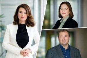 Autori: Georgiana Iancu, Partener, liderul departamentului Taxe indirecte, EY România;Mihai Petre, Director, Comerţ internaţional, EY România;Daniela Neagoe, Senior Manager, Comerţ internaţional, EY România
